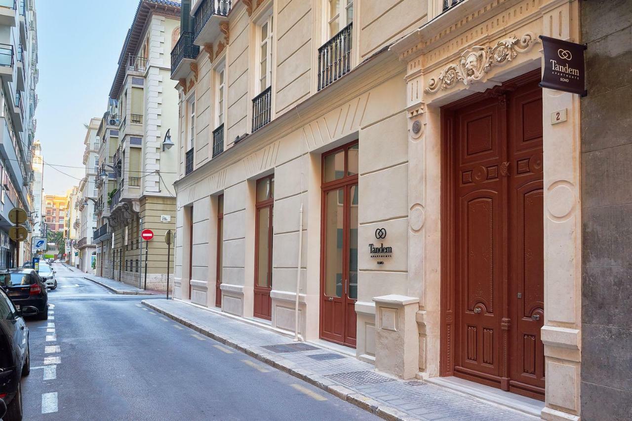 Appartamento Tandem Soho