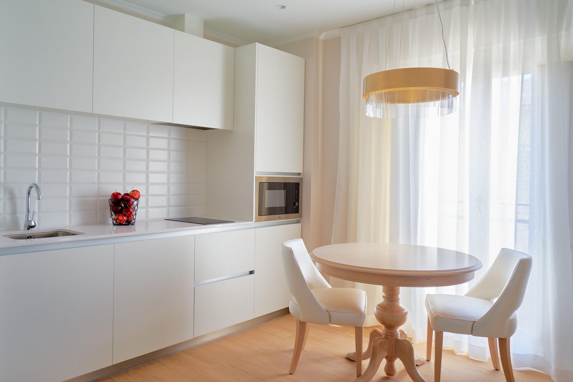 Tandem Soho Apartment Malaga