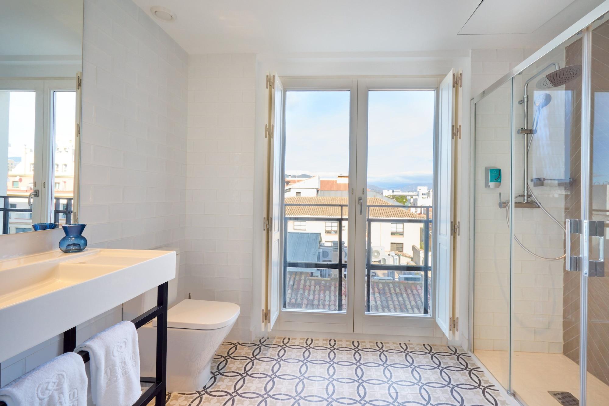 Tandem Soho Apartment Malaga