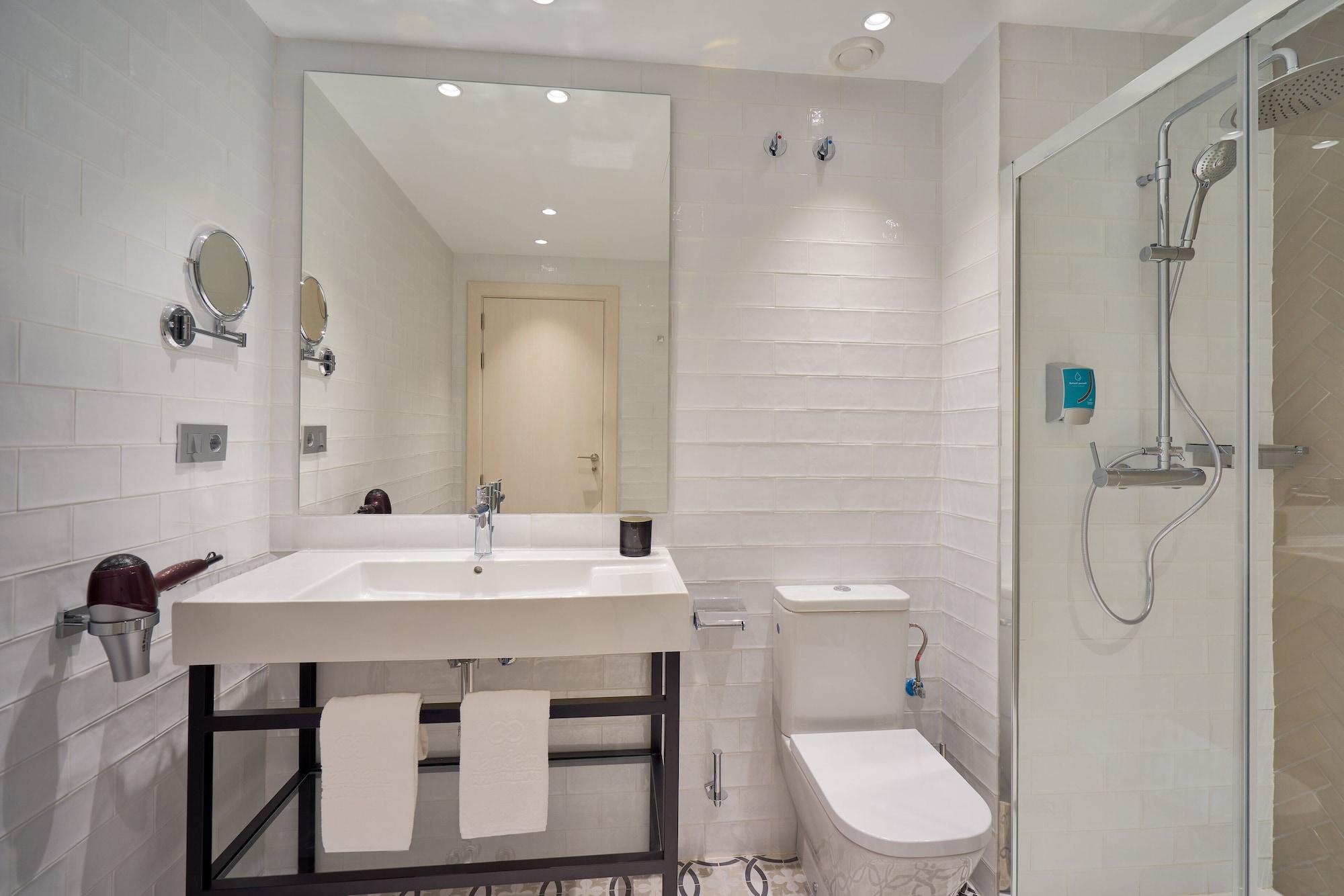 Apartment Tandem Soho Malaga